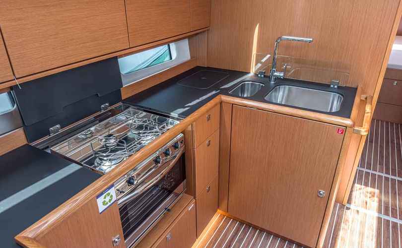 Photo Bavaria C46 (2024)