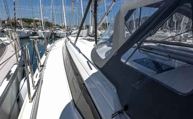 Photo Bavaria C46 (2024)