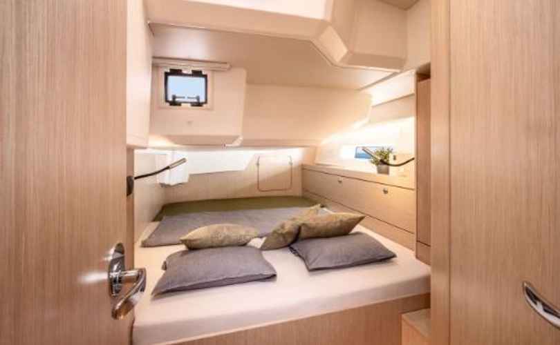 Photo Bavaria C46 (2025)