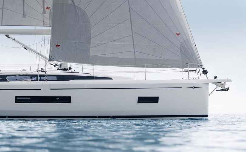 Photo Bavaria C46 (2024)