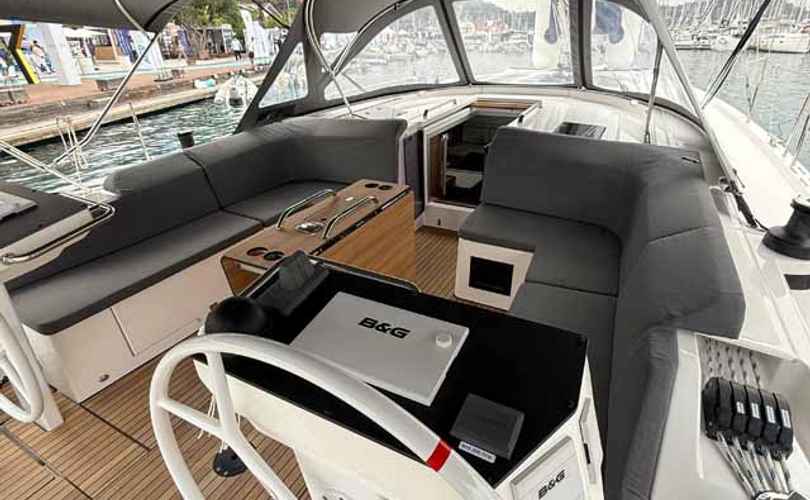 Photo Bavaria C46 (2025)