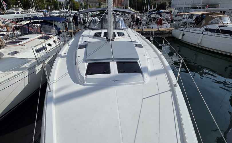 Bavaria C46