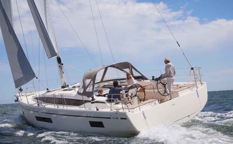 Photo Bavaria C46 (2025)