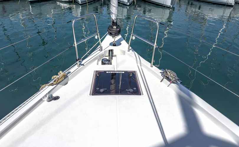 Photo Bavaria C46 (2024)