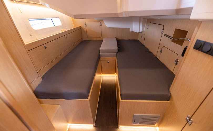 Photo Bavaria C46 (2025)