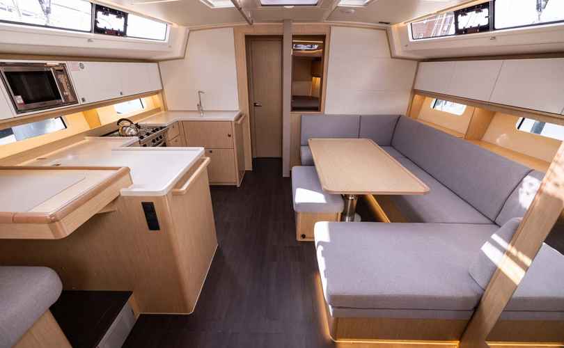 Photo Bavaria C46 (2025)