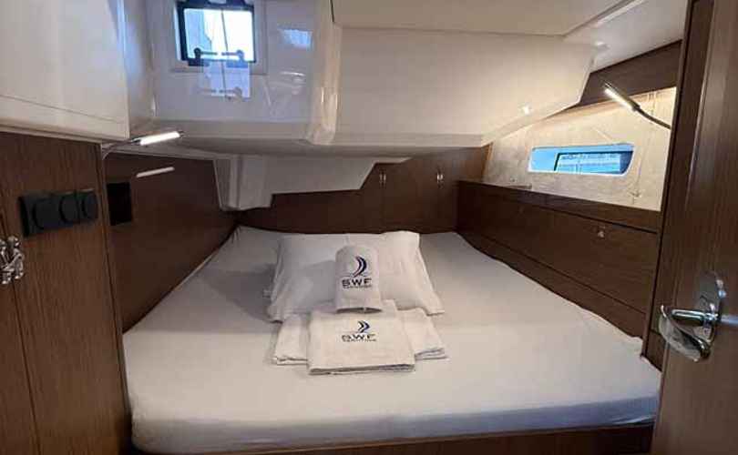 Photo Bavaria C46 (2025)