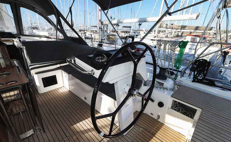 Bavaria C46