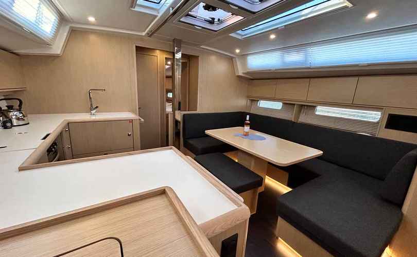 Photo Bavaria C46 (2025)