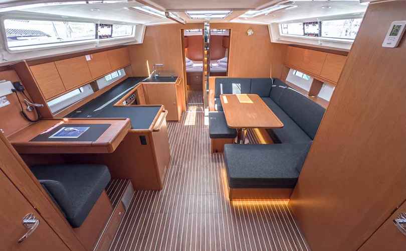 Photo Bavaria C46 (2024)