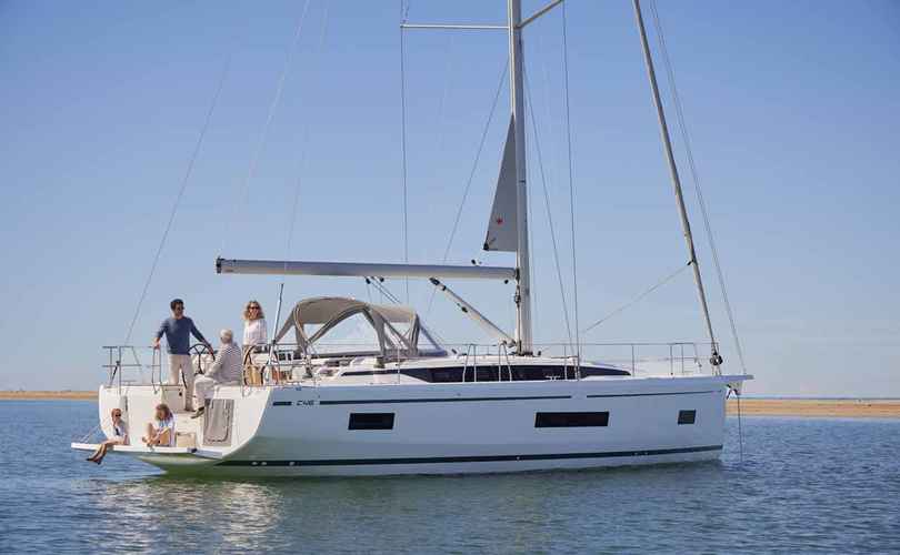 Photo Bavaria C46 (2025)