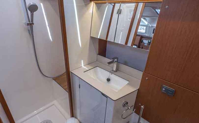 Photo Bavaria C46 (2024)