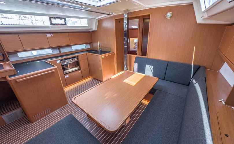 Photo Bavaria C46 (2024)