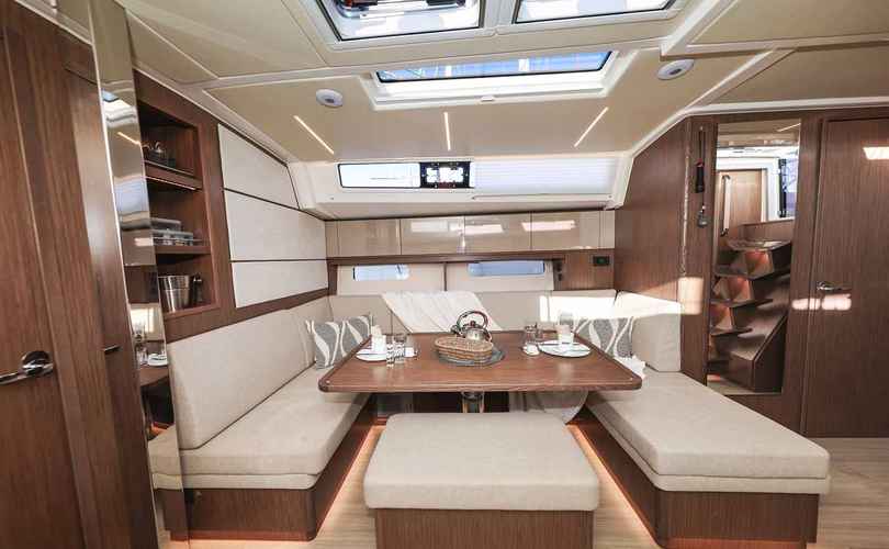 Bavaria C46