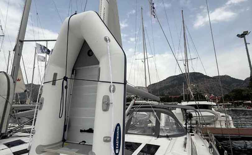 Photo Bavaria C46 (2025)