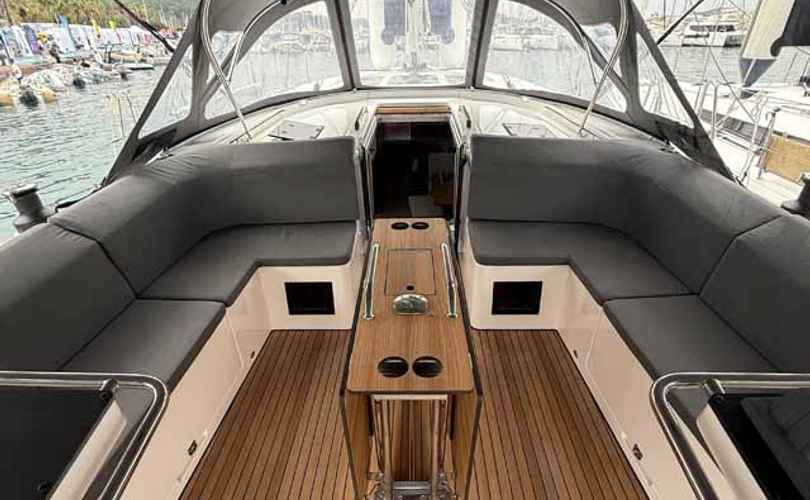 Photo Bavaria C46 (2025)