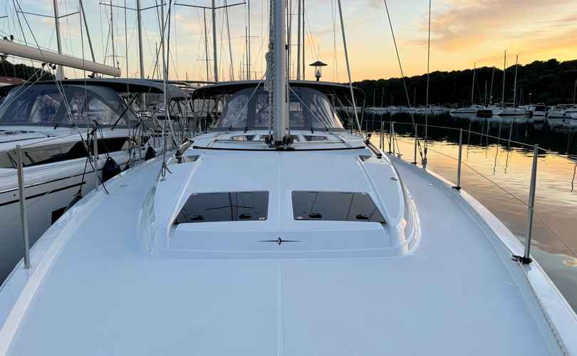 Bavaria C46