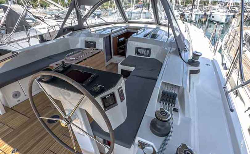 Photo Bavaria C46 (2024)