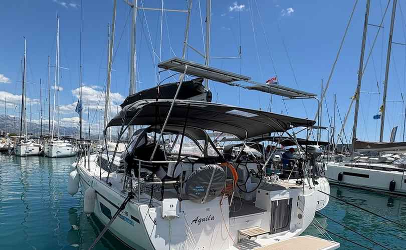 Photo Bavaria C46 (2024)