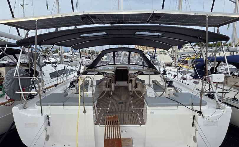 Bavaria C46