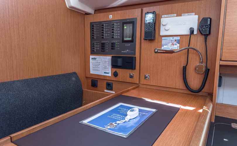 Photo Bavaria C46 (2024)