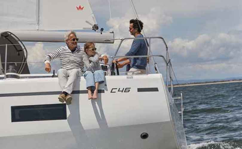 Photo Bavaria C46 (2025)