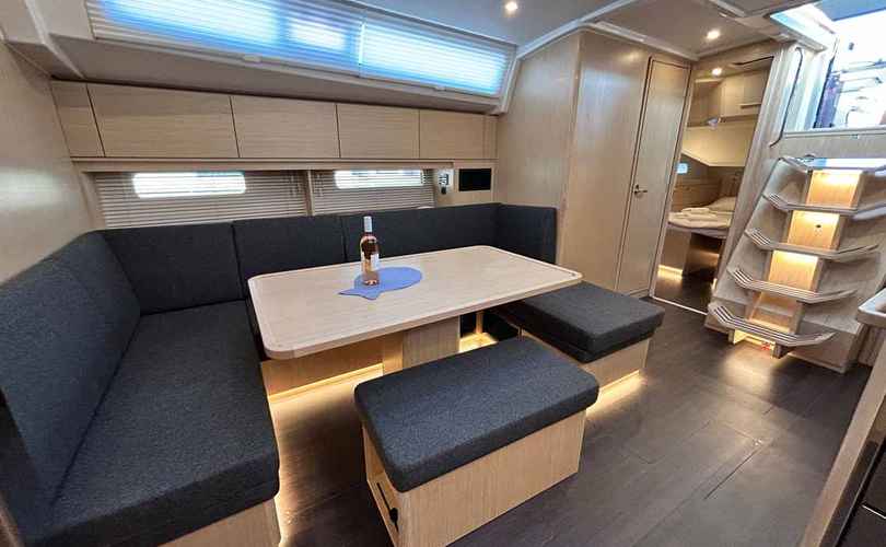 Photo Bavaria C46 (2025)