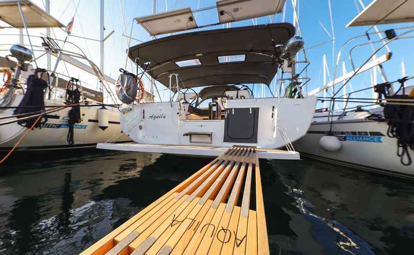 Bavaria C46