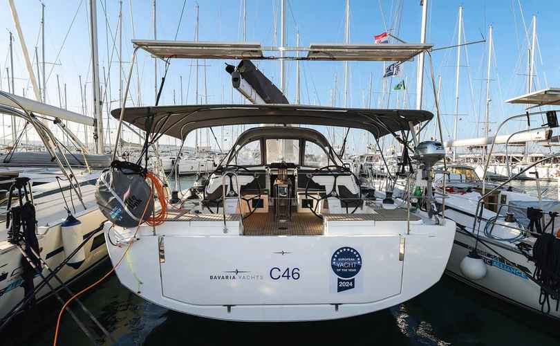 Bavaria C46