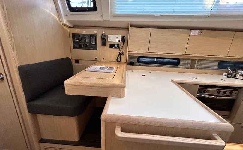 Photo Bavaria C46 (2025)