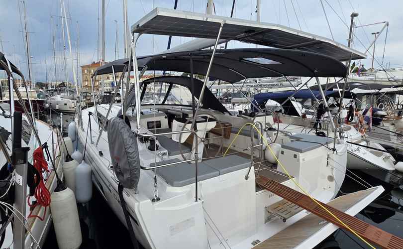 Bavaria C46