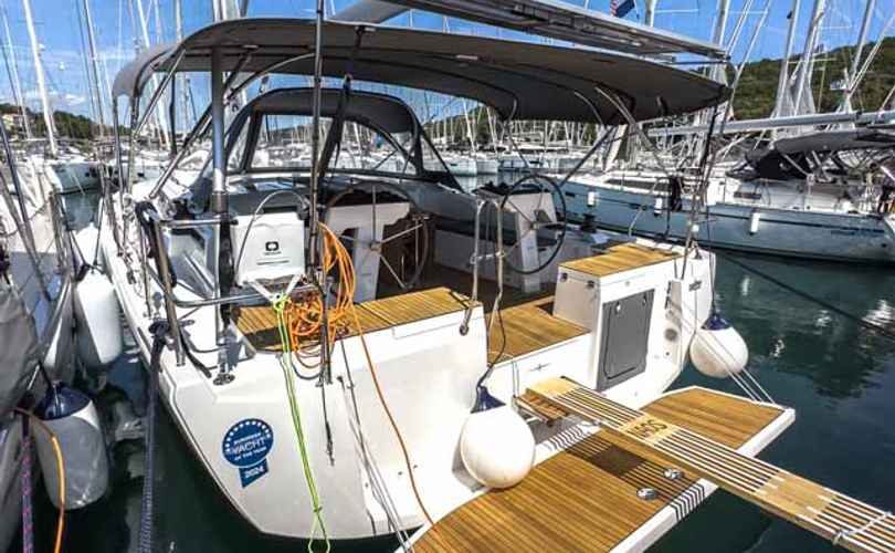 Photo Bavaria C46 (2024)