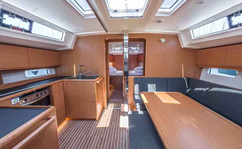 Photo Bavaria C46 (2024)