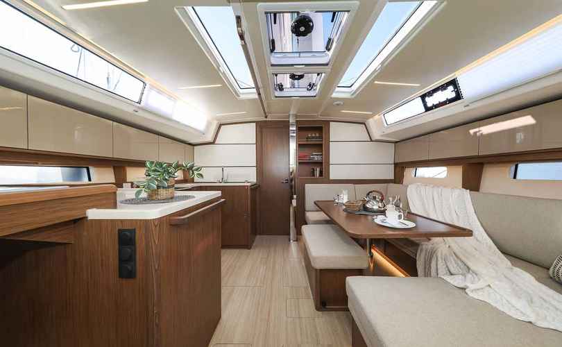 Bavaria C46