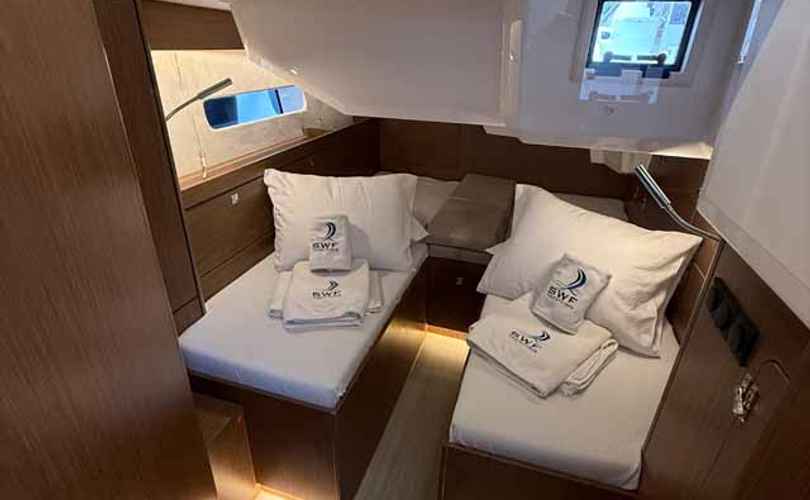 Photo Bavaria C46 (2025)