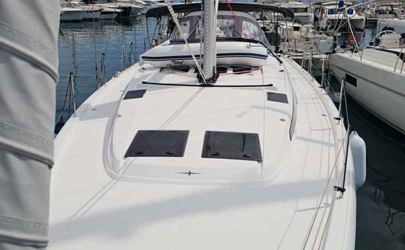 Bavaria C46
