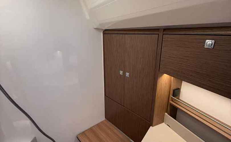 Photo Bavaria C46 (2025)