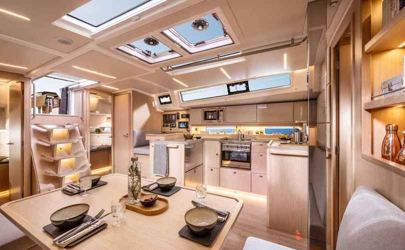 Photo Bavaria C46 (2025)