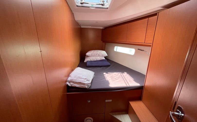 Photo Bavaria C46 (2025)