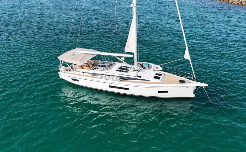 Bavaria C46