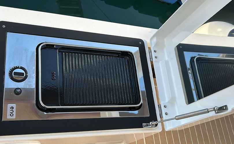 Bavaria C46