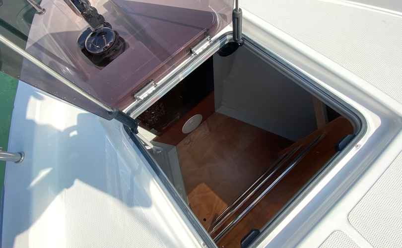 Photo Bavaria C46 (2024)
