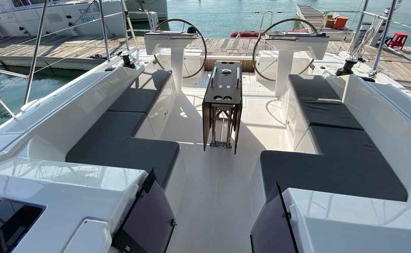 Photo Bavaria C46 (2024)