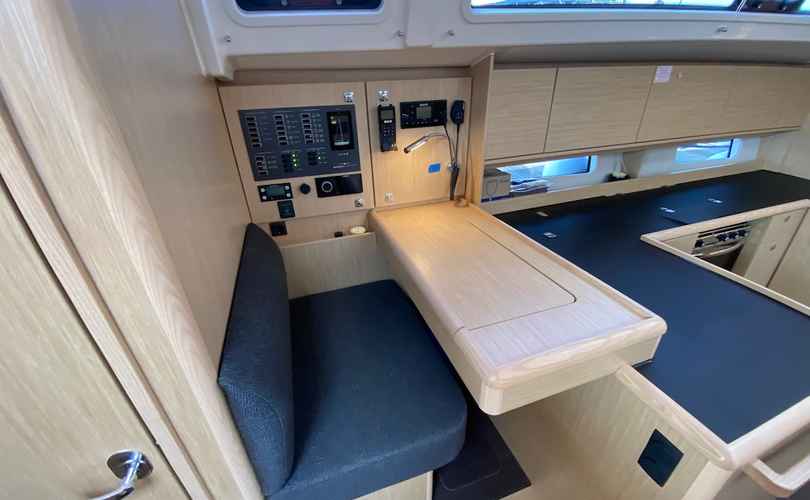Photo Bavaria C46 (2024)