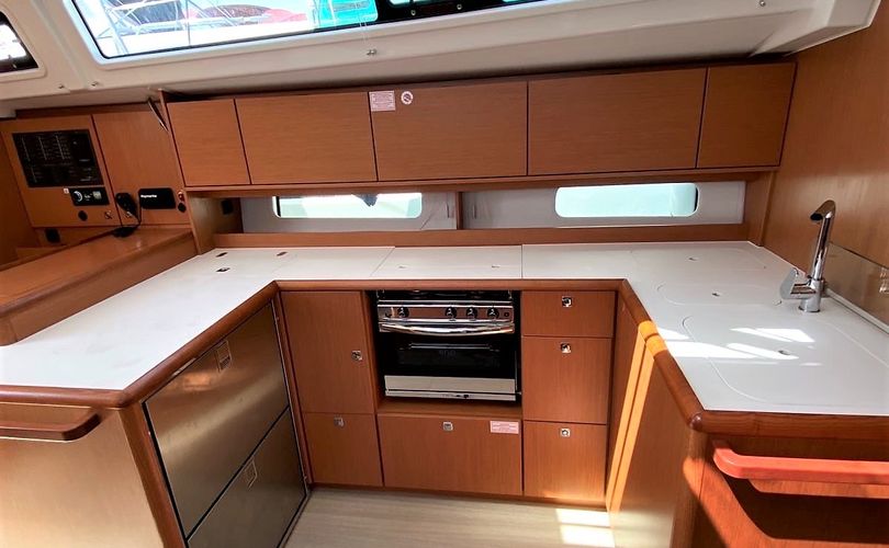 Photo Bavaria C46 (2024)