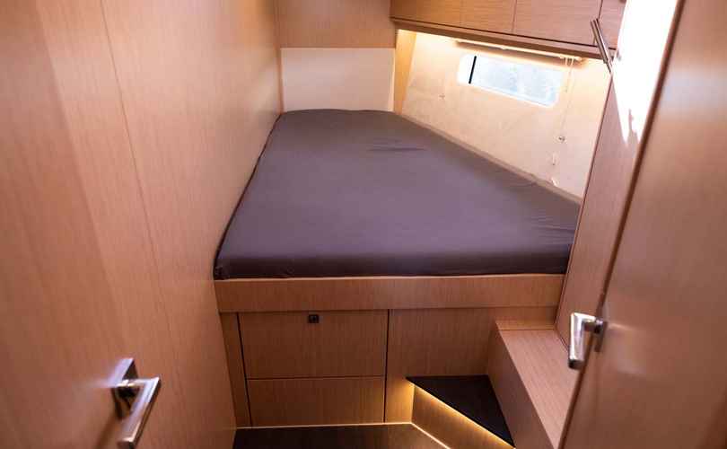 Photo Bavaria C46 (2025)