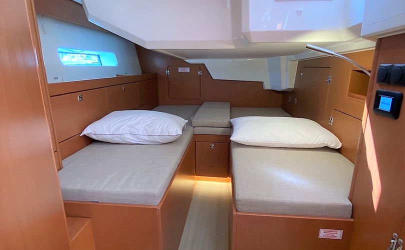 Photo Bavaria C46 (2024)