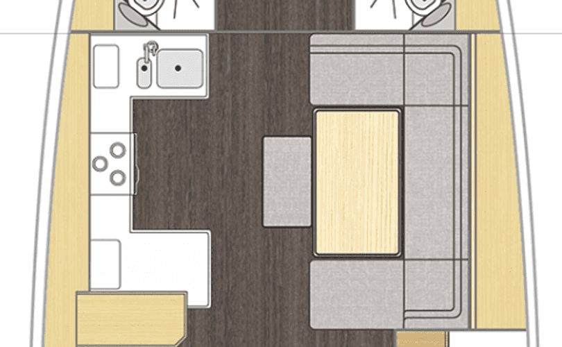 Photo Bavaria C46 (2024)