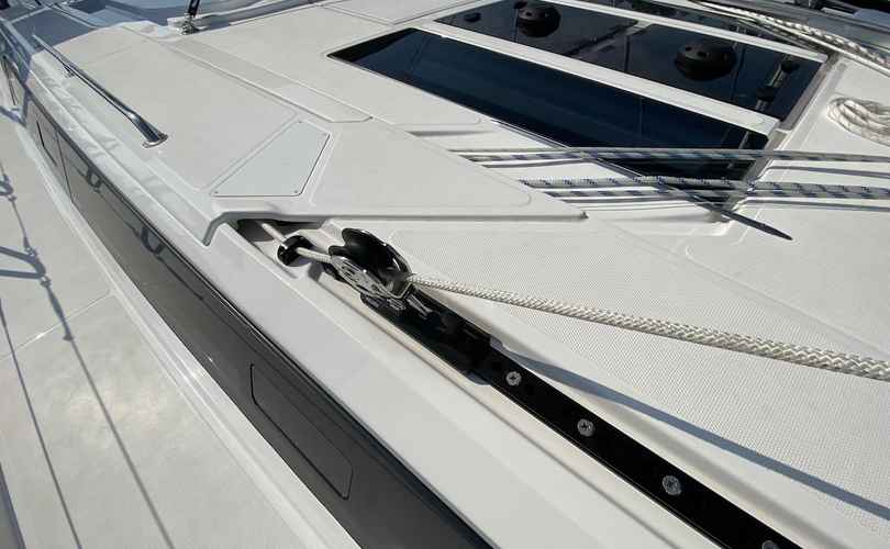 Photo Bavaria C46 (2024)