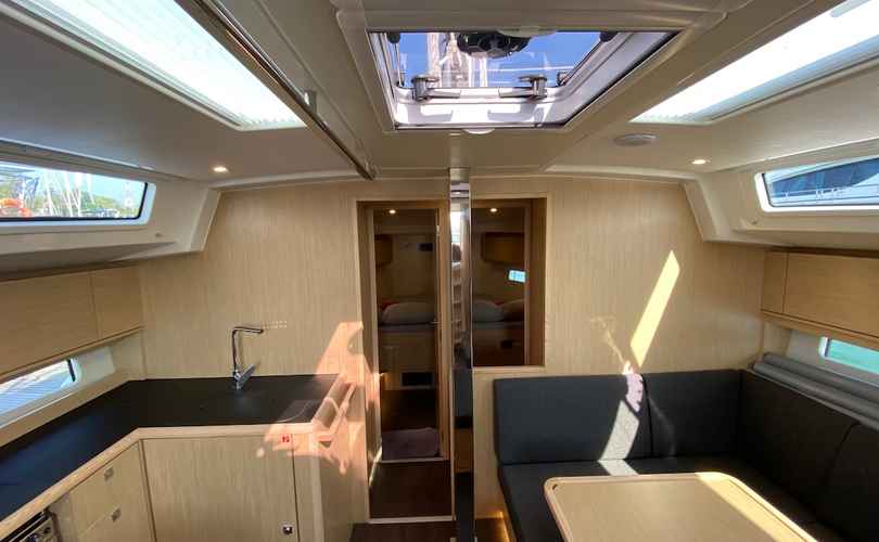 Photo Bavaria C46 (2024)